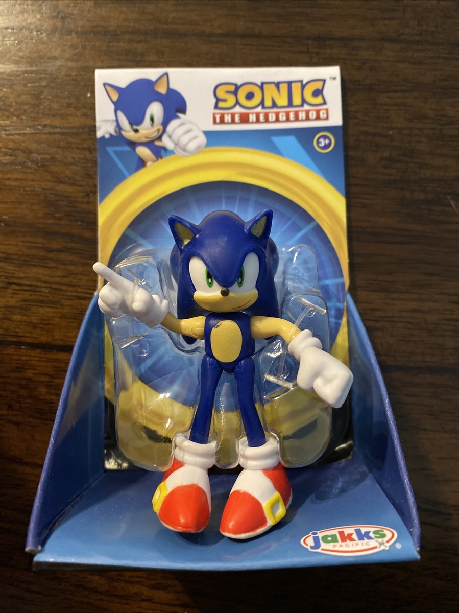 Sonic the Hedgehog - Sonic - 2.5