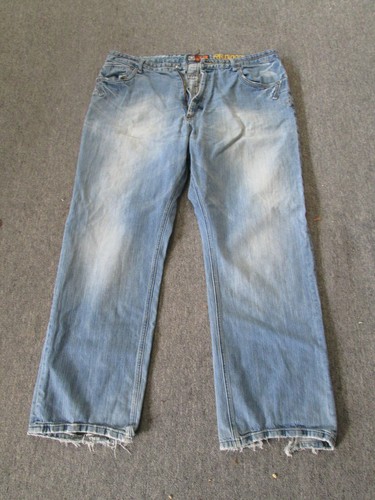 Mens AKADEMIKS 42 Denim Jeans, Good 