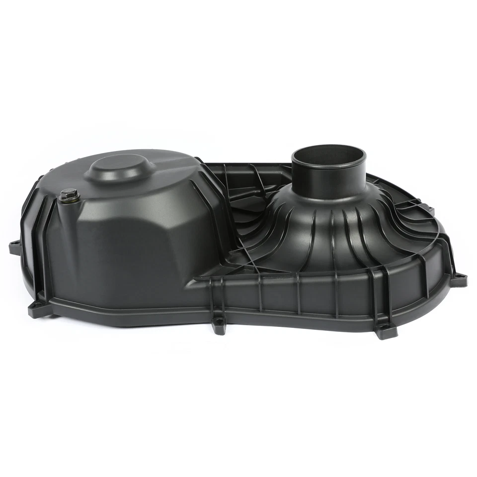 For 2018 2019-2021 Polaris #2637068   RZR XP /RS1 Turbo S 4 Outer Clutch Cover - Image 3 of 4