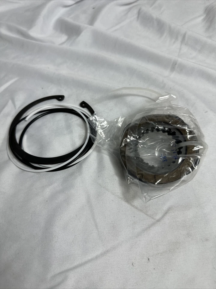 Genie Lift 139970GT - KIT DE SELLADO, FRENO, OMNI 139970 Foto 3 de 4