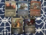 *FOIL* MID PROMO PACK CARDS (5) MTG NM/MT Innistrad: Midnight Hunt Combine Ship