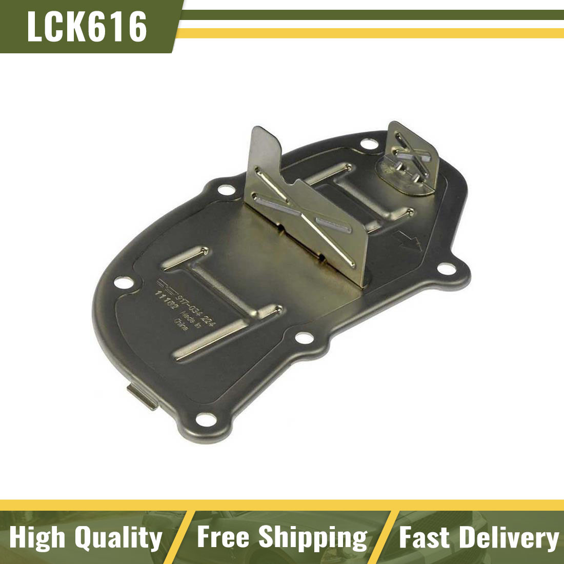 Separator Plate Cover Fits 06-12 Subaru Impreza Legacy Baja 