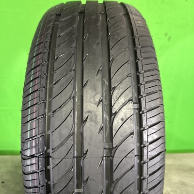 Single,used-225/60R16 Waterfall Eco Dynamic 98V DOT 0722