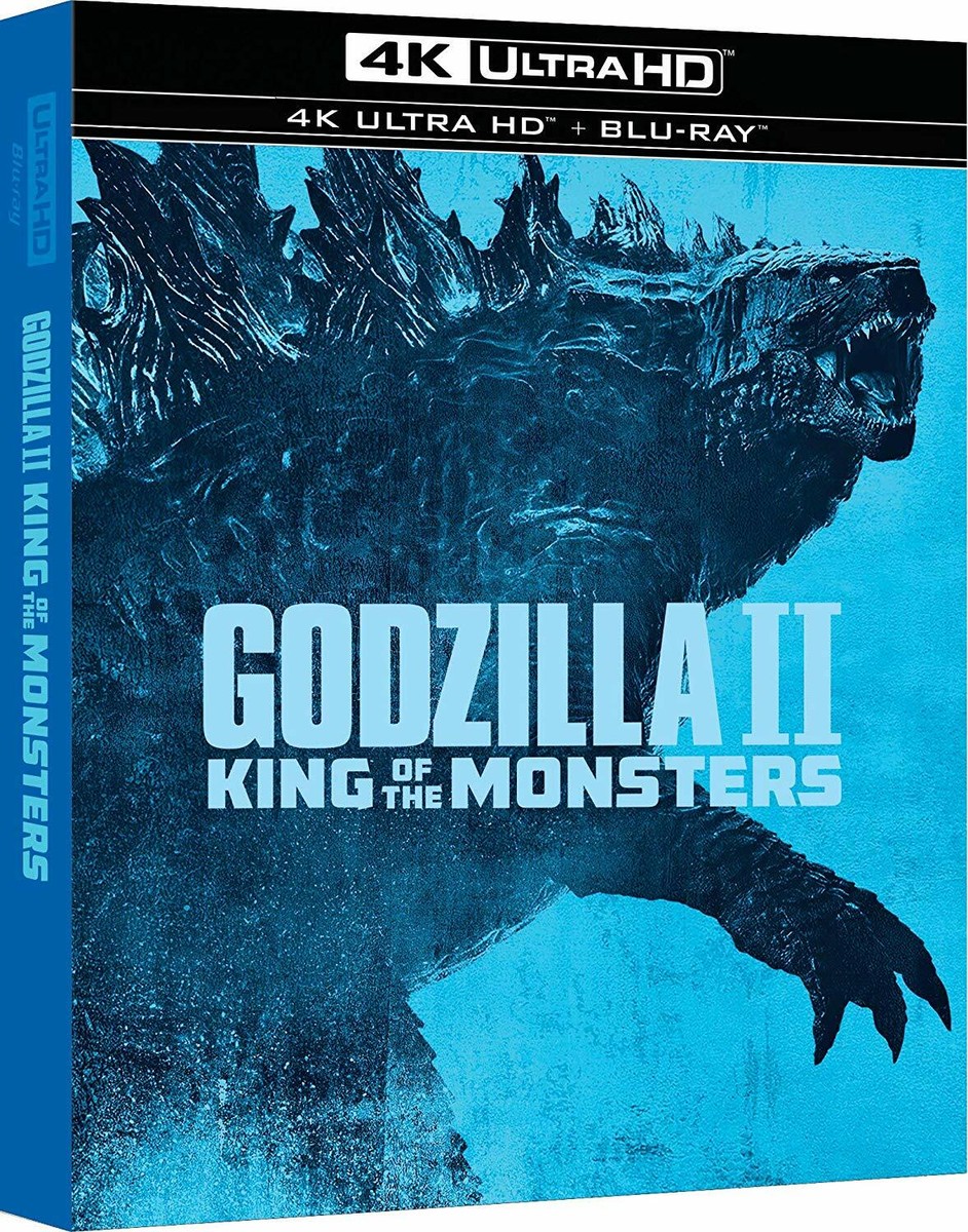 (未使用･未開封品)Kingdom for the Dzanga Gorillas [Blu-ray] UK DELUXE) Godzilla Minus One (4k UHD) – DiabolikDVD
