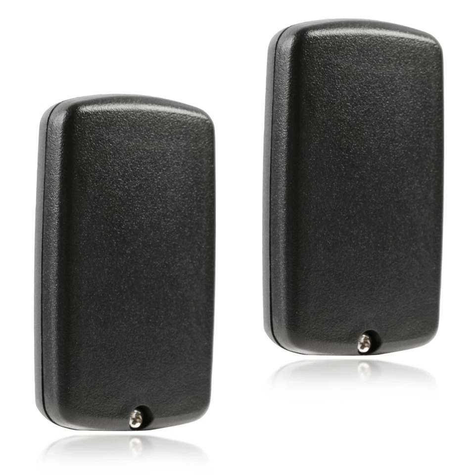 2 Key Fob Remote for 2000 2001 2002 2003 Mitsubishi Montero Sport OUCG8D-522M-A Foto 2 de 4