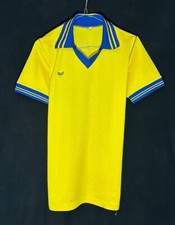 Soccer Jersey Vintage ERIMA Made IN West Germany football 10 number