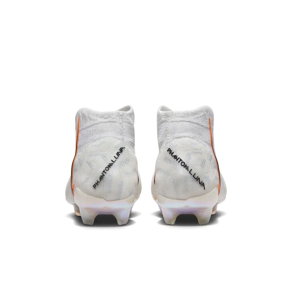 Nike Phantom Luna Elite White FG Mens Size US 10.5 Football Nike Phantom Luna Elite White FG Mens Size US 10.5 Football
