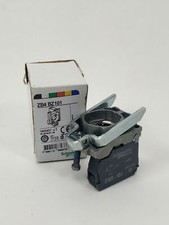 Schneider Electric ZB4 BZ101 088937 Single Contact Block, Harmony XB4