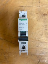 Schneider Electric 60106 C60 5A Breaker