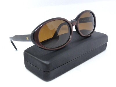  VUARNET 074 VINTAGE WOMEN PX 2000 MINERAL HAND MADE LENS FRANCE SUNGLASSES 