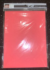 Coin Holder Book Bazzill Basics Magnetic Pink Holds 24 Silver Dollars NEW