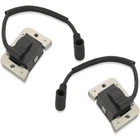 2pc IGNITION COIL MODULE fit KOHLER Command Engine CH20 CH22 CH23 CV22 CH25 CV25