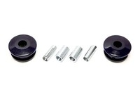 TA Technix PU Buchsen Passend FÜR VW Corrado Golf 2 Golf 3 Vento Seat Cordoba
