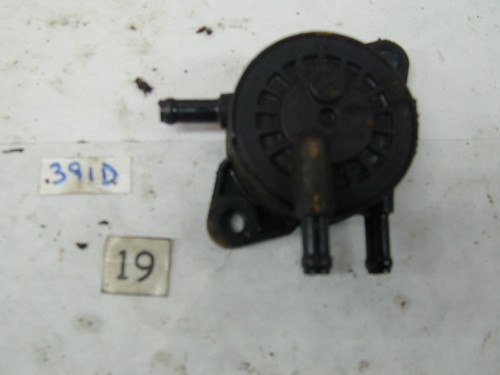 Briggs \u0026 Stratton 49M877 26HP or 27HP 