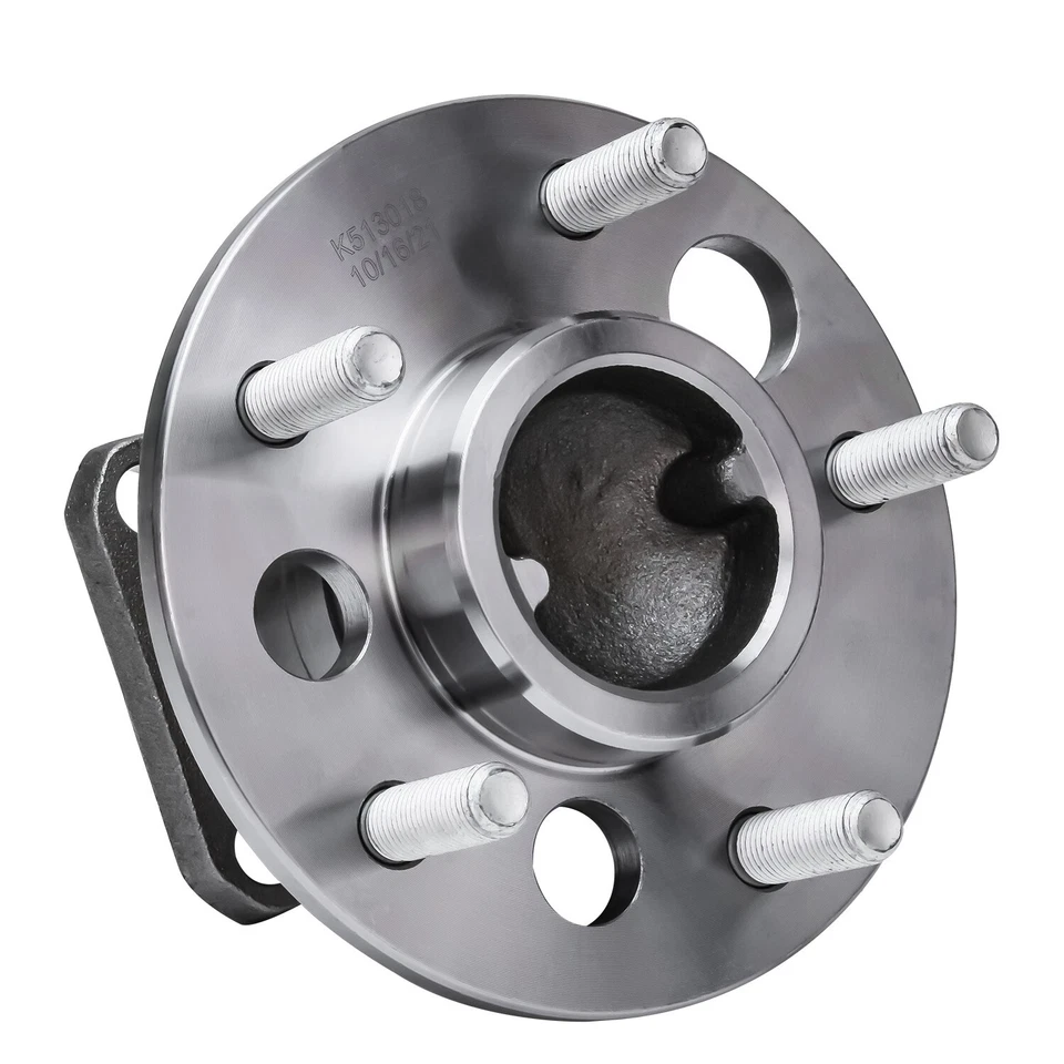 New REAR Wheel Hub and Bearing Assembly for Buick Cadillac Chevy Olds Pontiac - Image 3 of 4