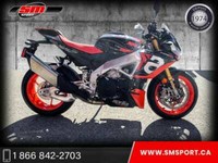 2021 APRILIA TUONO V4 1100 FACTORY MY21