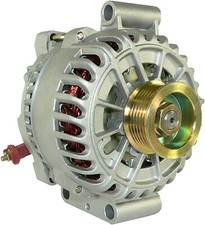 High Output 250 Amp Heavy Duty NEW Alternator For Ford Mustang 4.0L 2005 - 2008
