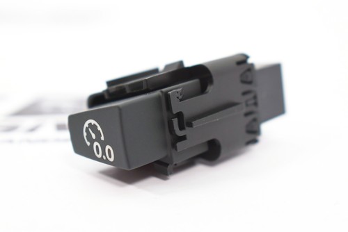 Orig. Audi S5 F5 (A5) Schalter Taster Kilometerrückstellung Nuller 4M1907569