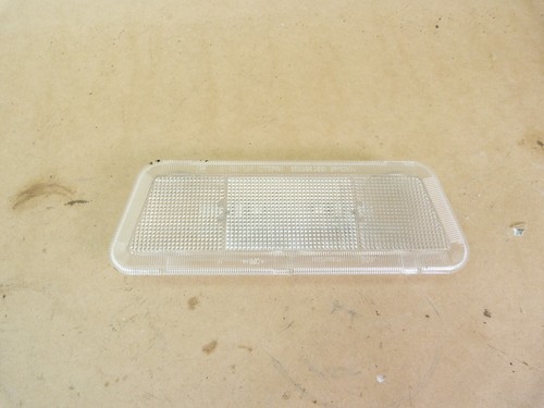 Leselampe Inneleuchte Opel Corsa C hinten 90568390