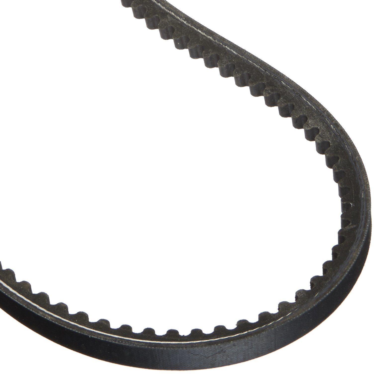 Gates XPZ937 Metric-Power V-Belt XPZ Section 10mm Width 8mm Height 937mm Length