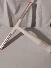 Squeegee All-Purpose Clean Shower Doors Bathroom Mirrors Windows PCV Handle