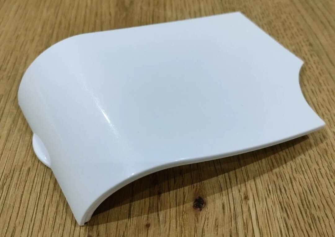 Tommee Tippee Perfect Prep Machine Spare Parts Drip tray, Hopper, Lid