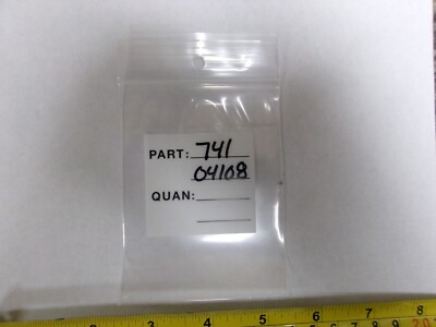 #ad CUB CADET MTD TROY BILT 741 04108 Flanged Hex Bearing $16.99