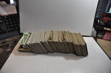 Topps baseball cards 1972 +- 444 cards lot checklist team cards rookie montreal