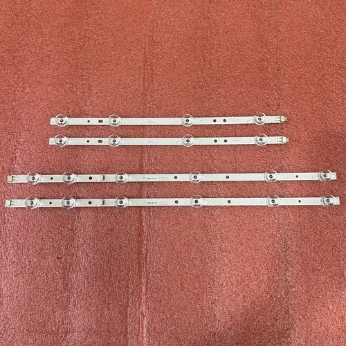 LED Strips For TCL 40S325 40S325LAAA 40S321-CA 40HR330M10A0 V4 40FE5606 40S6500 - Picture 11 of 12