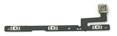 OEM GOOGLE PIXEL 3A G020G REPLACEMENT POWER/VOLUME BUTTONS FLEX CABLE