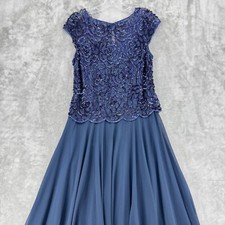 Las mejores ofertas en Vestidos de fiesta para mujer JKara lisos