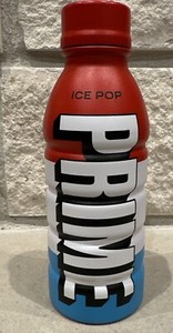 Ice Pop Prime Water Bottle | eBay