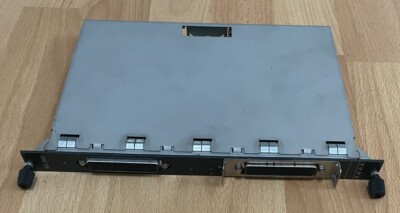 KEBA BC-082/A Master/ Slave Control Module