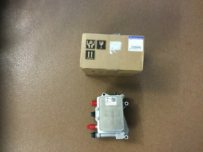 Heizung Getriebe original MOPAR 68463479AA Dodge RAM TYP DS/ DT Baujahr 2013-202