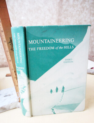 趣味・スポーツ・実用 Mountaineering A Bibliography 1974 Mountaineering A Bibliography 1974 Journal Excerpt