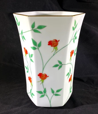 日本瓷花瓶深川| eBay