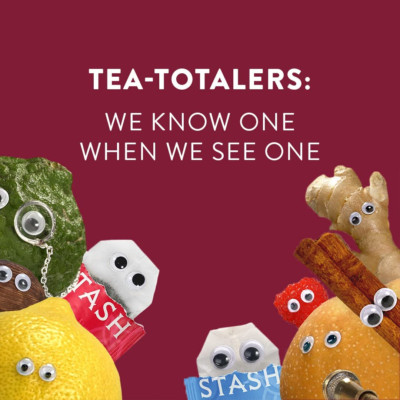 Tea Chai Tea Variety Pack Sampler Assortment - Caffeinated, Non-Gmo Project V...