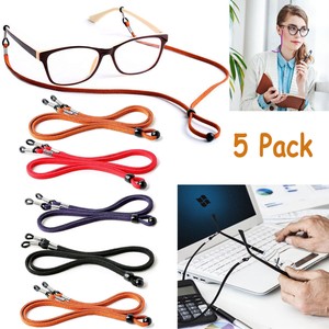 reading glasses string