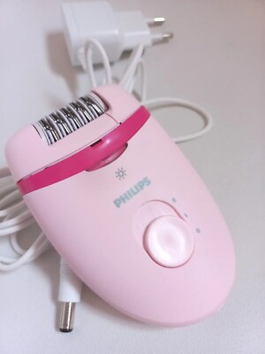 NEU PHILIPS SATINELLE EPILIERER