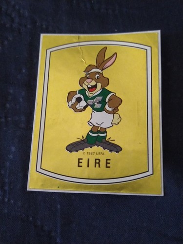 *** EURO 88 Scudetto Berni CALCIATORI PANINI SCEGLI figurina recuperata da album - Picture 24 of 29