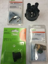 Condensateur Renault R6