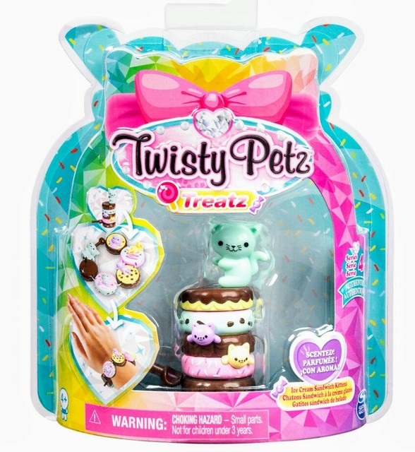 kohls twisty petz