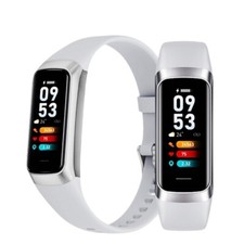 2026 NEW Smart Watch Men Women Sport Heart Rate Blood Oxygen Tracker Bracelet