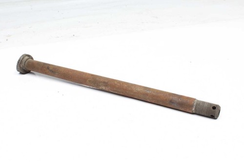 Hinterradachse Steckachse hinten Yamaha XT 500 1U6 78-89