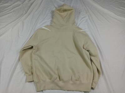 Women Nike Double Twin Swoosh Oversize Sweatshirt DR6199-206