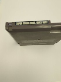 Super Mario Brothers & Duck Hunt - NES Nintendo Game