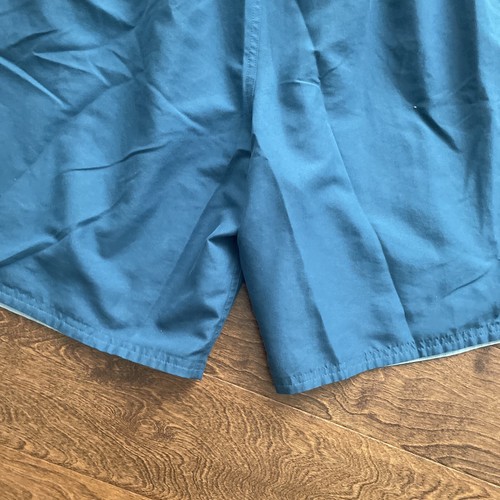 Nike Mens Dri-Fit Green Multicolor Shorts Size XXL Inseam 9” Drawstring AE4 - Picture 15 of 17