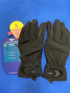 sealskinz all season