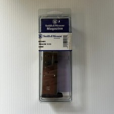 Smith & Wesson SD40 .40 10 Round Stainless Steel Magazine - 199280000
