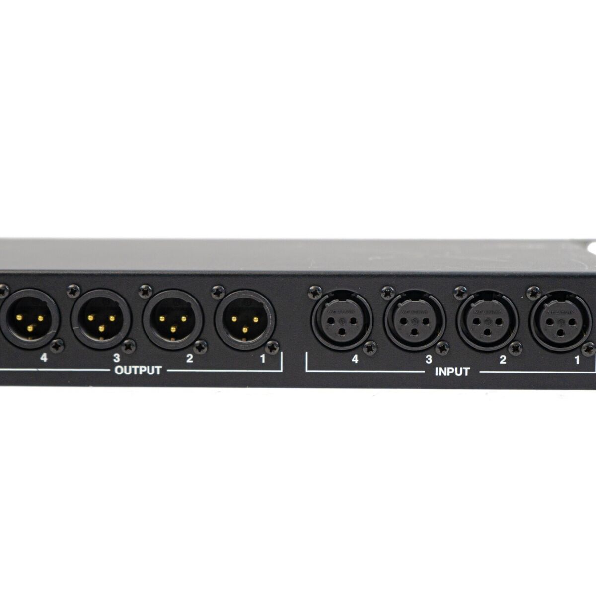 SSL Solid State Logic XLogic Alpha Channel Microphone Preamp SSL Solid State Logic XLogic Alpha Channel Microphone Preamp
